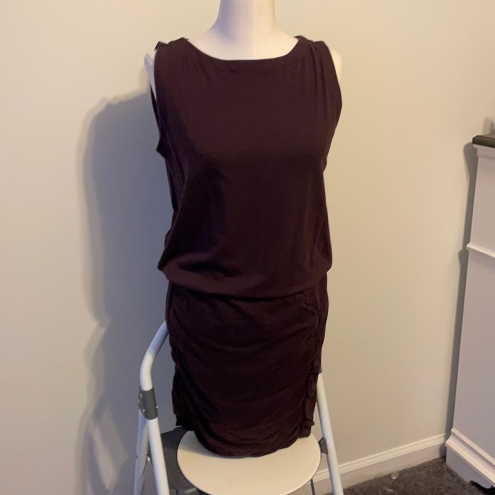 Athleta dress